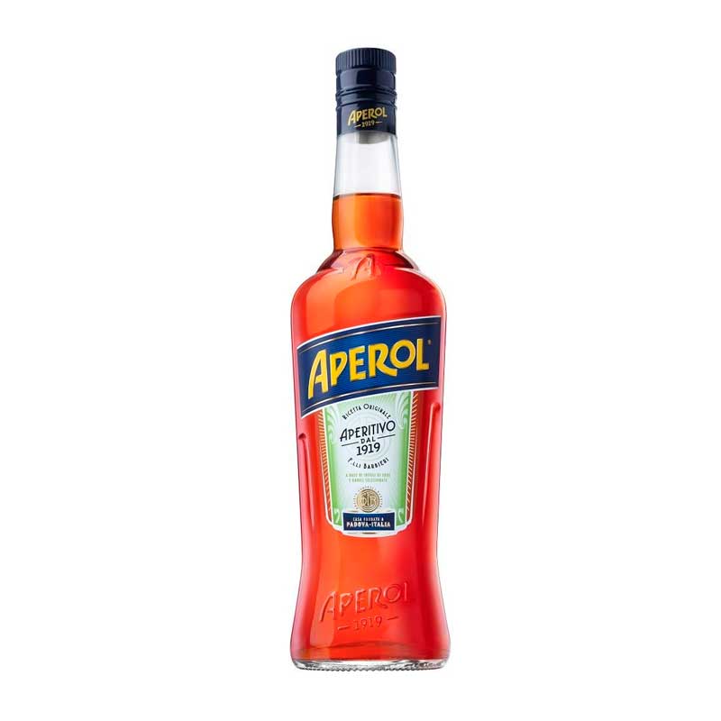 Aperol-750cc Aperol 750cc - Imagen 1