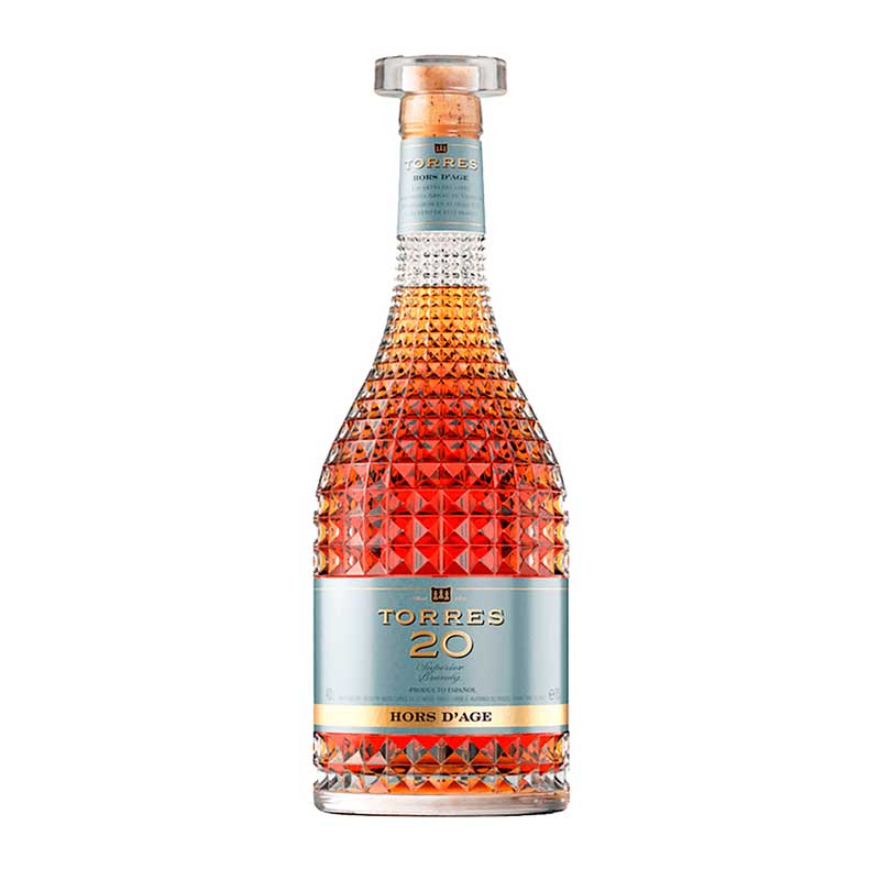 Brandy-Torres-20-700cc Brandy Torres 20 700cc - Imagen 1