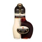 Cofee Layered Liqueur sheridans 750cc