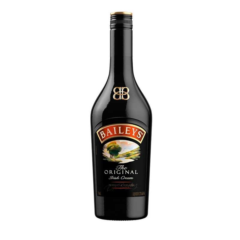 Crema-de-Whisky-Baileys-750cc Crema de Whisky Baileys 750cc - Imagen 1