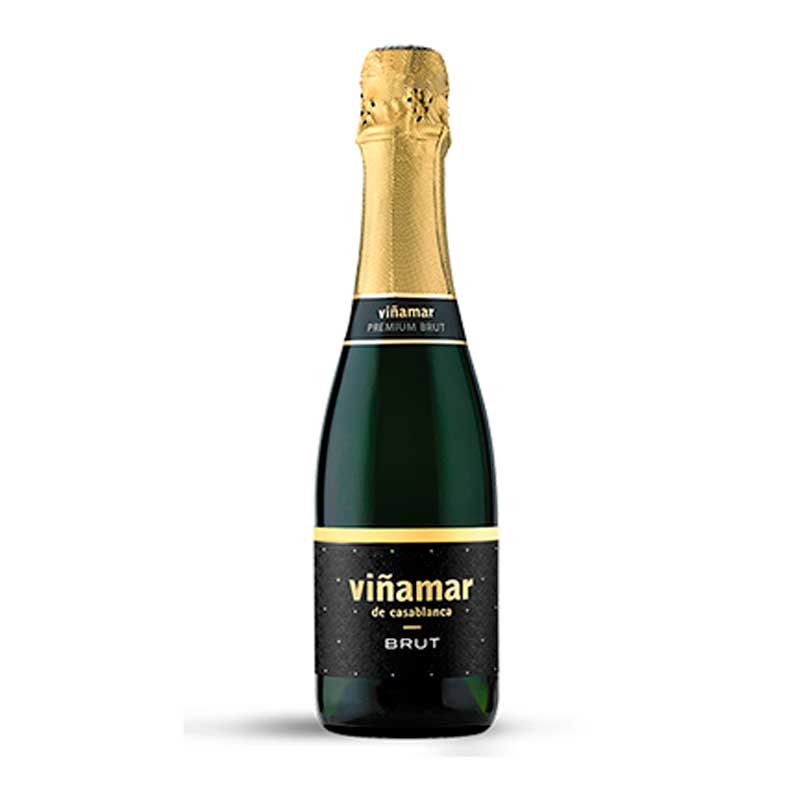 Espumante-Viñamar-Brut-375cc Espumante Viñamar Brut 375cc - Imagen 1