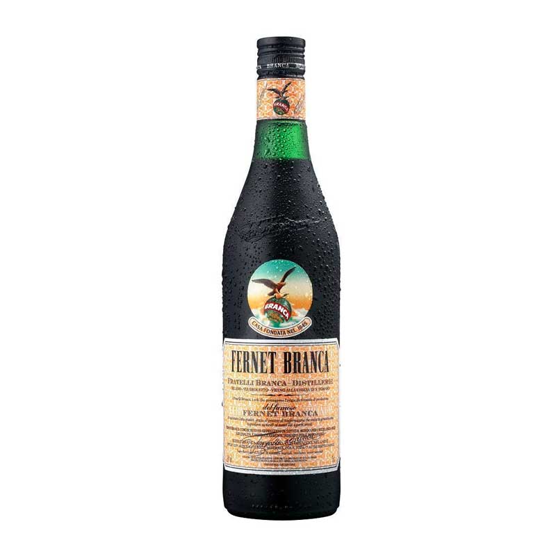 Fernet-Branca-750cc Fernet Branca 750cc - Imagen 1