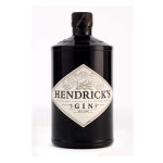 Gin Hendrix 700cc