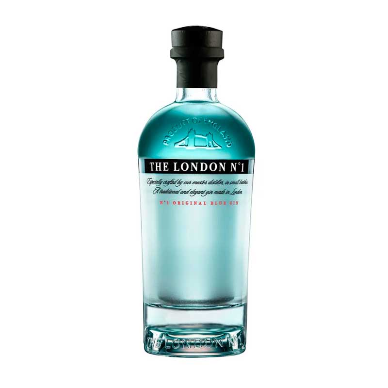 Gin-London-N1-700cc Gin London N1 700cc - Imagen 1