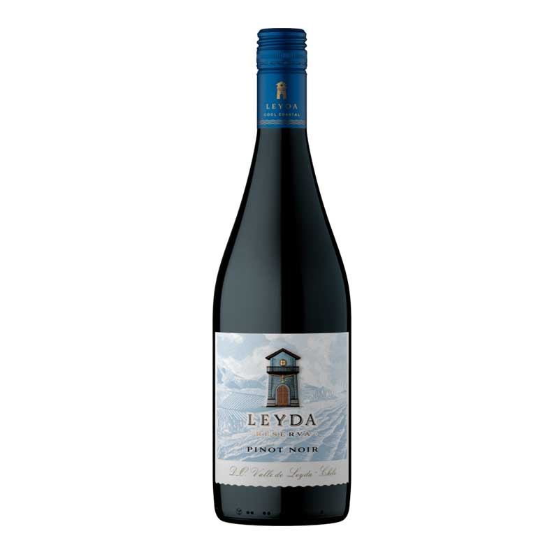 Leyda-Reserva-Pinot-Noir-750cc Leyda Reserva Pinot Noir 750cc - Imagen 1