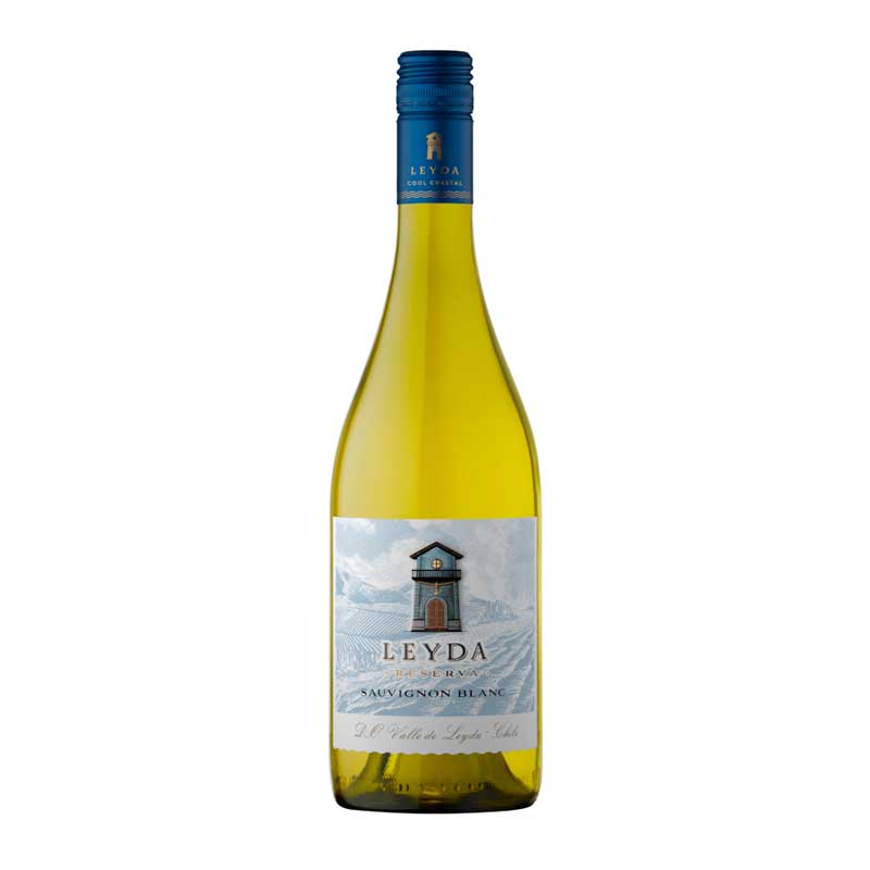 Leyda-Reserva-Sauvignon-Blanc-750cc Leyda Reserva Sauvignon Blanc 750cc - Imagen 1