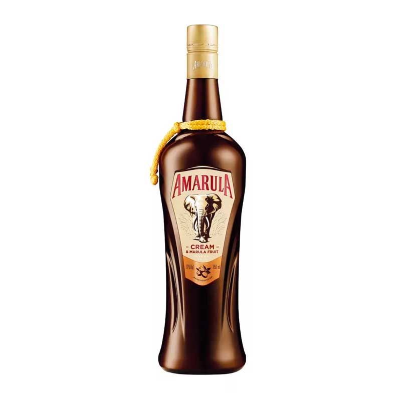 Licor-Crema-Amarula-750cc Licor Crema Amarula 750cc - Imagen 1
