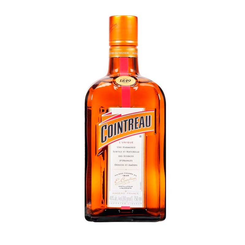 Licor-de-Naranja-Cointreau-750cc Licor de Naranja Cointreau 750cc - Imagen 1