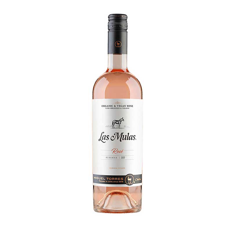 Miguel-Torres-Las-Mulas-Reserva-Rose-750cc Miguel Torres Las Mulas Reserva Rose 750cc - Imagen 1