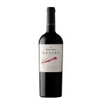 MontGras Quatro Blend Tinto 750cc