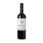 Montes Alpha Gran Reserva Carmenere 750cc