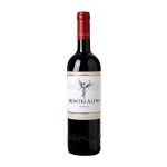 Montes Alpha Gran Reserva Merlot 750cc