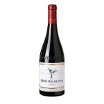 Montes Alpha Gran Reserva Syrah 750cc