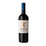 Montes Classic Series Reserva Merlot 750cc
