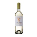 Montes Classic Series Reserva Sauvignon Blanc 750cc