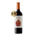 Montgras Reserva Carmenere 750cc