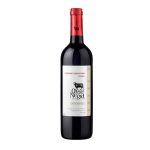 Oveja Negra Reserva Cabernet Sauvignon-Syrah 750cc