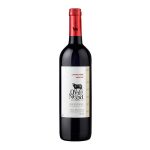 Oveja Negra Reserva Carmenere-Merlot 750cc