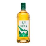 Pisco Alto del Carmen 1 litro 35º