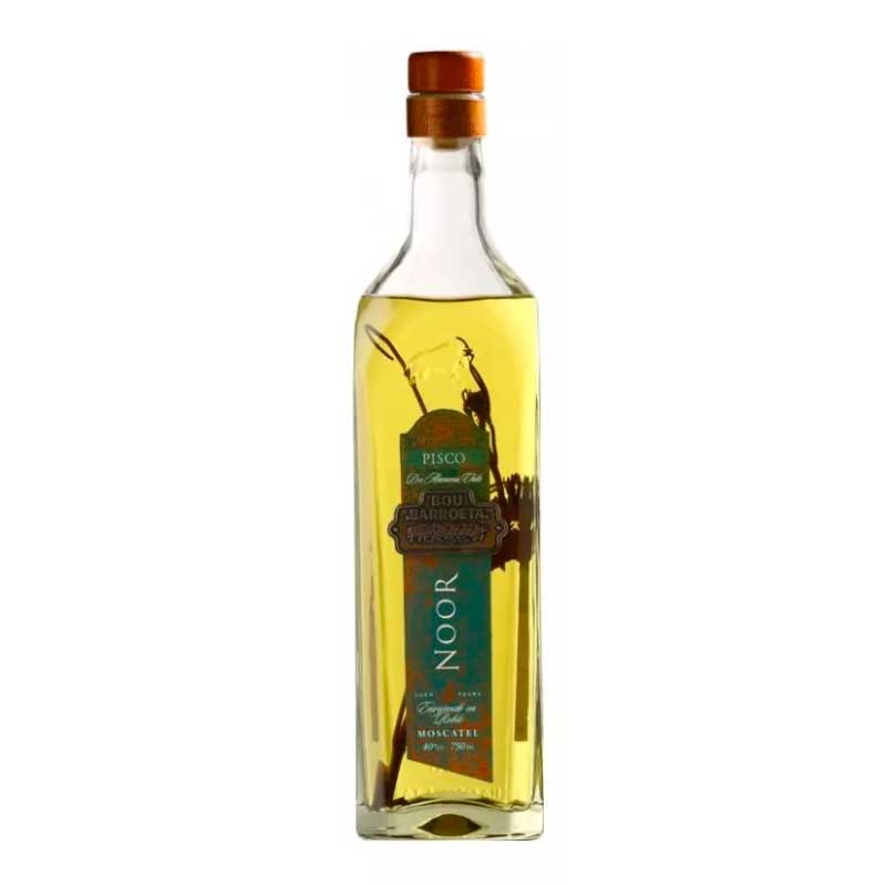 Pisco-Bou-barroeta-Noor-750cc Pisco Bou barroeta Noor 750cc - Imagen 1