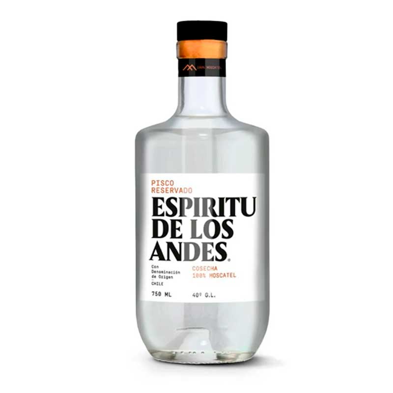 Pisco-Espíritu-de-Los-Andes-750cc Pisco Espíritu de Los Andes 750cc - Imagen 1