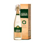Pisco Horcon Quemado 3 años 645cc