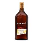 Ron Barcelo Añejo 1 litro