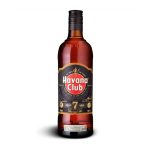 Ron Havana Club 7 años 750cc