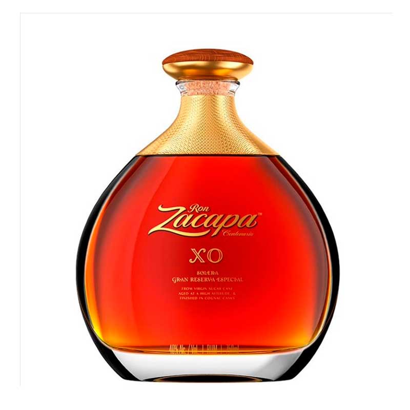 Ron-Zacapa-Xo-750cc Ron Zacapa Xo 750cc - Imagen 1