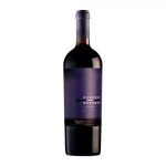 San Pedro Tierras Moradas Carmenere 750cc