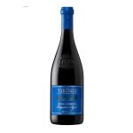 Tarapaca Etiqueta Azul (Ensamblaje: Cabernet Sauvignon/Cabernet Franc/Syrah) 750cc