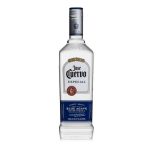 Tequila Jose Cuervo Silver 750cc