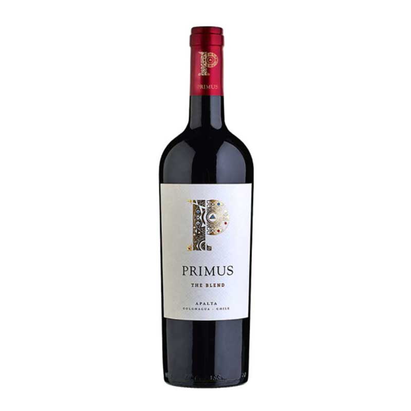Veramonte-Primus-750cc-(Ensamblaje) Veramonte Primus 750cc (Ensamblaje: Cabernet Franc/Cabernet Sauvignon/Carmenere/Petit Verdot/ Malbec) - Imagen 1