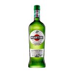 Vermouth Martini Extra Dry 750cc