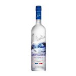 Vodka Grey Goose 750cc