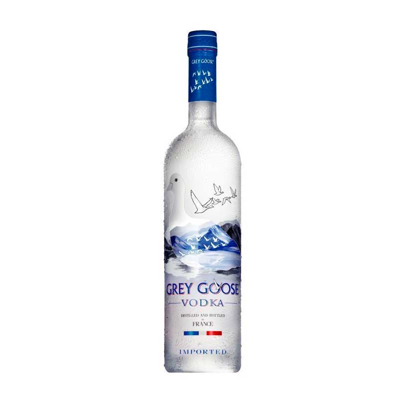 Vodka-Grey-Goose-750cc Vodka Grey Goose 750cc - Imagen 1
