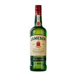 Whiskey Irish Jameson 750cc