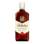 Whisky Ballantines Tradicional 750cc