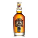 Whisky Chivas Regal 25 años 700cc