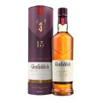 Whisky Glenfiddich 15 años 750cc