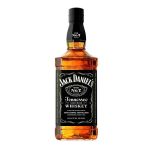 Whisky Jack Daniel´s 750 cc