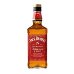 Whisky Jack Daniel´s Fire 750 cc
