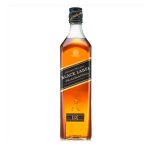 Whisky Johnnie Walker Black Label 750cc