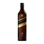Whisky Johnnie Walker Double Black 750cc