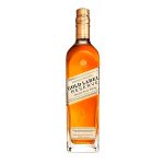 Whisky Johnnie Walker Gold Label 750cc