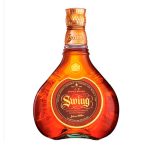 Whisky Johnnie Walker Swing 750cc