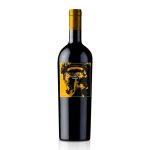 Caballo Loco Grand Cru Amarillo Syrah 750cc
