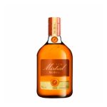 Pisco Mistral Nobel 40º 750cc