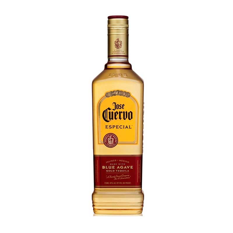Tequila-Jose-Cuervo-Especial-(Reposado)-750cc Tequila Jose Cuervo Especial (Reposado) 750cc - Imagen 1