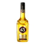 Licor 43 700cc